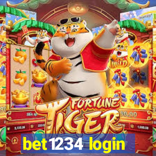 bet1234 login